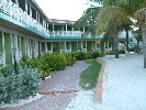 The beachfront block.